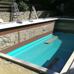 Piscine Hors Sol : Optez pour une Installation Rapide et Facile sans Travaux Lourds Montesson